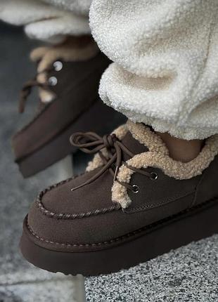 Кросівки зимові жіночі