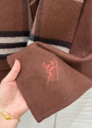 Пончо двусторонняя накидка 10