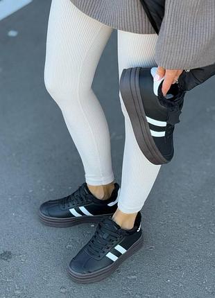 Женские зимние кроссовки