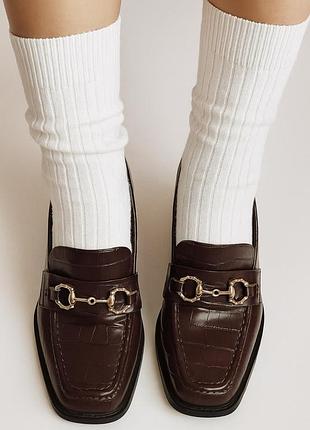 Туфлі жіночі primark