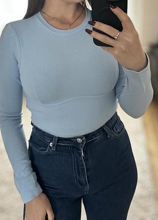 Базова кофта