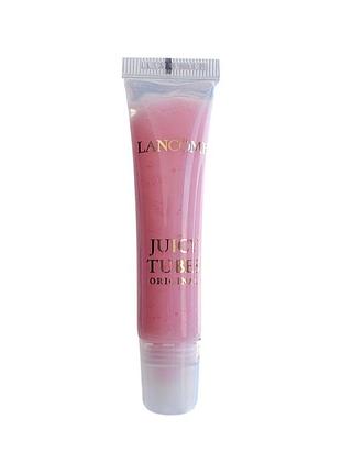 Блиск для губ lancome juicy tubes original у відтінку 03 dreamsicle 15ml