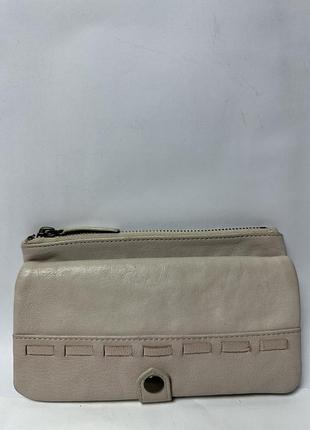 Шкіряний гаманець