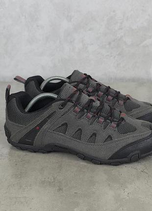 Кроссовки karrimor
