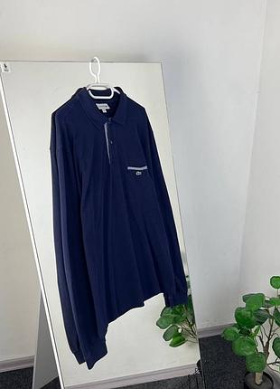 Регбійка lacoste