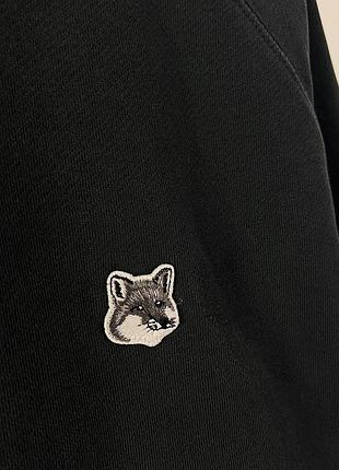 Світшот maison kitsune 2