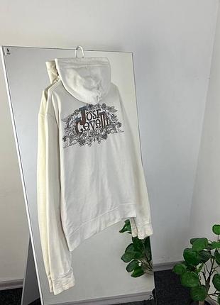 Худі just cavalli