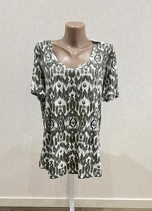 Футболка nutmeg p18