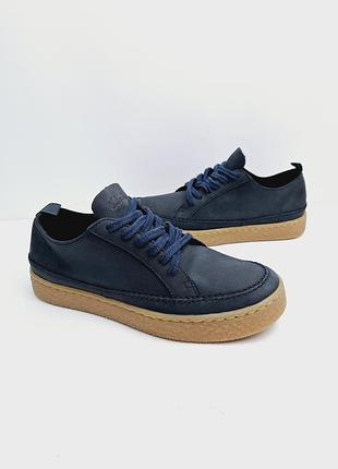 Кроссовки clark's