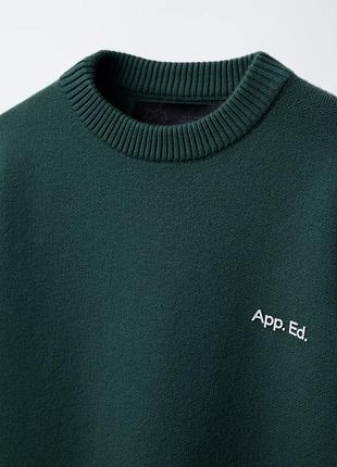 Светрики zara🔥 3