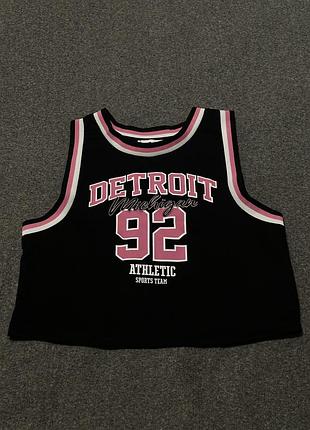 Майка-топ fb sister