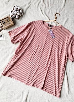 Футболка батал