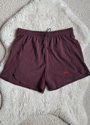 Легенькі спортивні шорти