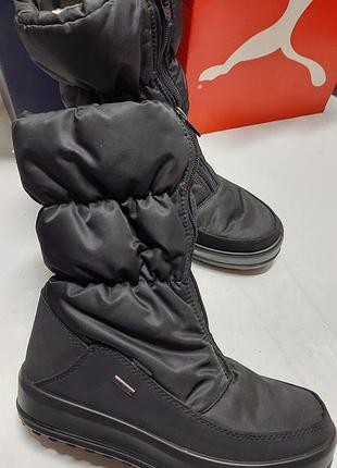 Сапоги scandia