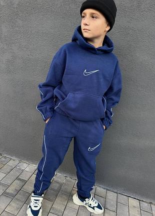 Костюм теплый на мальчика