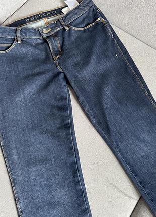 Джинси guess roccobarocco розмір s (26/27)