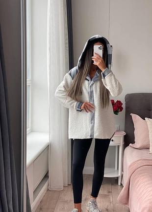 Рубашка женская