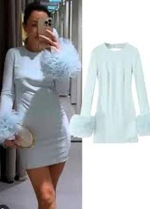 Сукня святкова розмір m