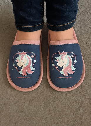 💞домашние тапули для девочки 💞