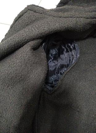 Кофта на подкладке 3