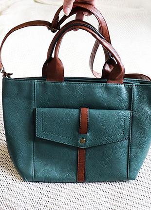 Нова елегантна сумка