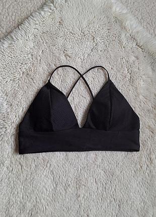 Верх от купальника топ