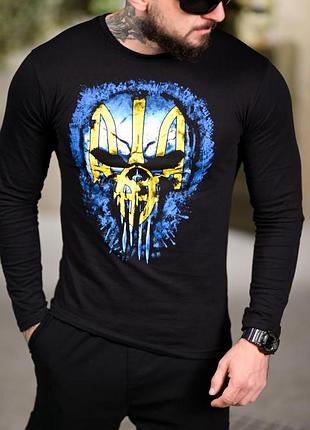 Лонгслів the punisher(k3 3 - 01)