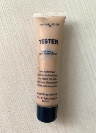 Тональний крем max factor lasting performance тон 106