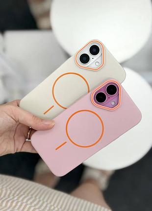 Чехол для iphone с magsafe