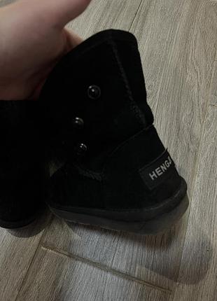 Угги  для дівчинки 2