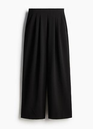 Штани-кюлоти topshop, розмір 34