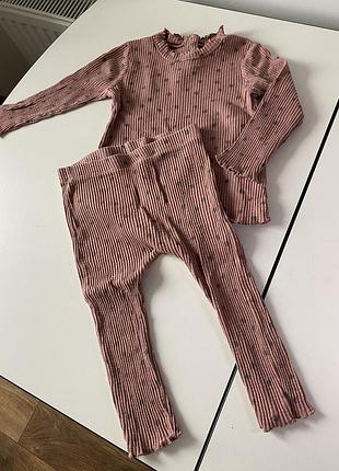 Костюм george 12-18 місяців