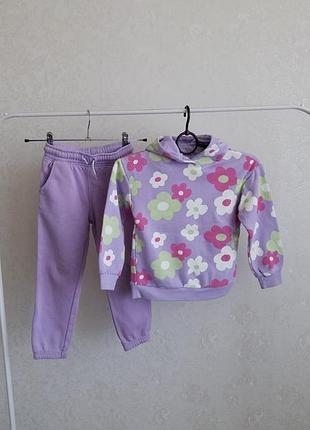 Свитшот,худи на 122 рост 6-7роков