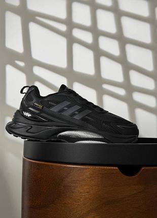 Чоловічі кросівки adidas mts pro gtx black