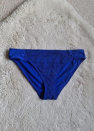 Мереживні плавки