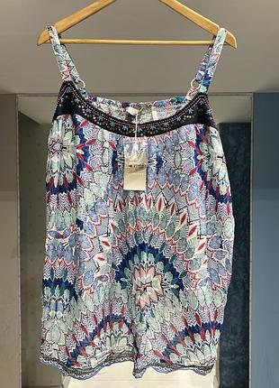 Майка блуза дуже легка