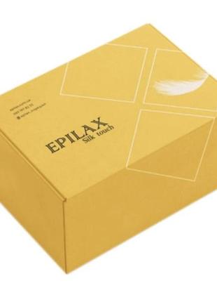 Бандажний набір для депіляції вдома epilax – усе для ідеального шугарингу!