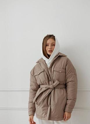 Куртка жіноча