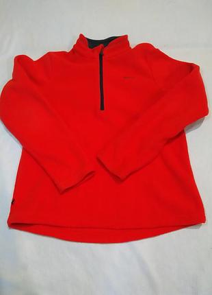 Дитяча флісочка,quechua