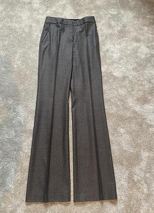 Класичні брюки max mara