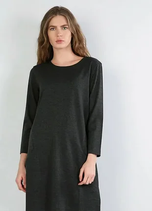 Подовжена футболка, плаття -футболка