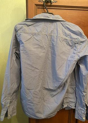 Сорочка чоловіча cottonfield