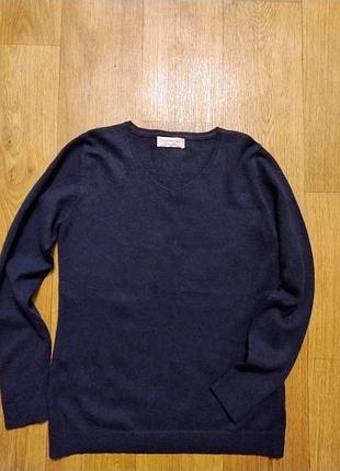 Кашемировый свитер the cashmere centre 2