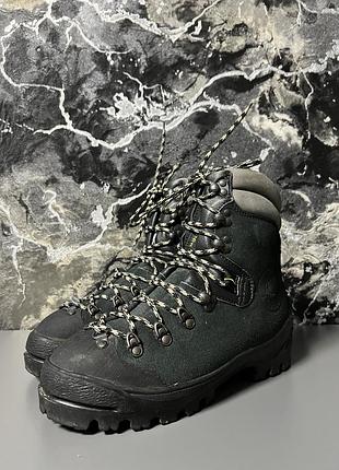 Черевики чоловічі la sportiva mountain thinsulate 40р