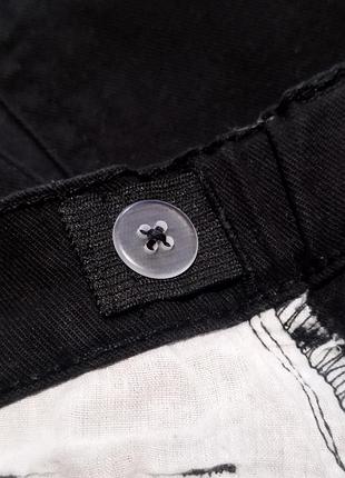 Брюки f&f👖 для хлопчика 7