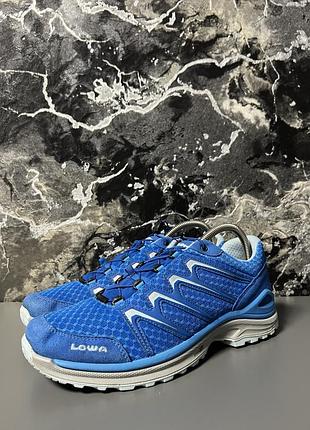 Кросівки чоловічі lowa maddox lo 42р