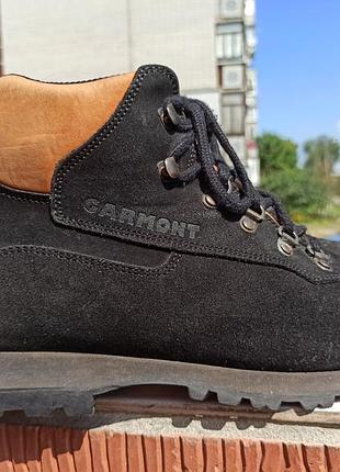 Ботинки итальялия качество и комфорт garmontvibram