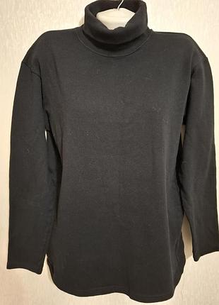 Гольфик-водолазка