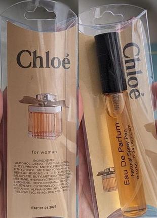 Chloe парфуми 10 мл духи