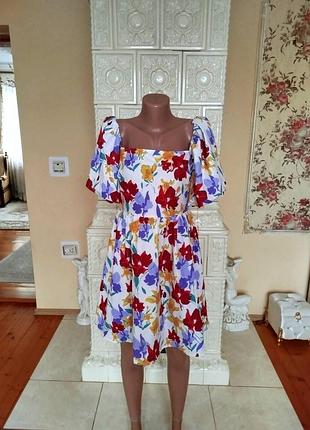 Платье в стиле бейби дол